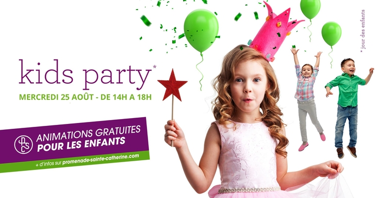 kids party 23